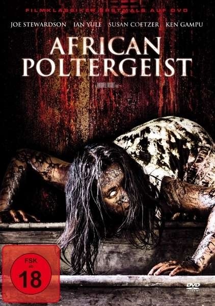 African Poltergeist (1987)
