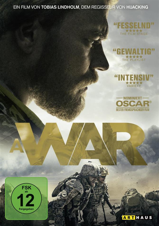 A War (2015)
