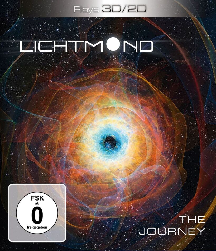 Lichtmond - The Journey