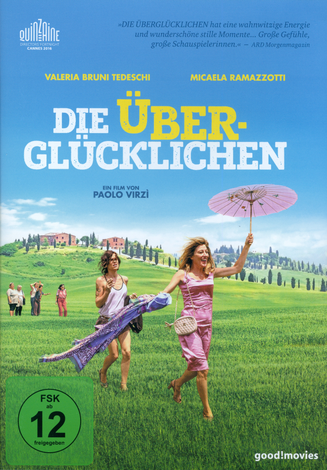 Die Überglücklichen (2016)