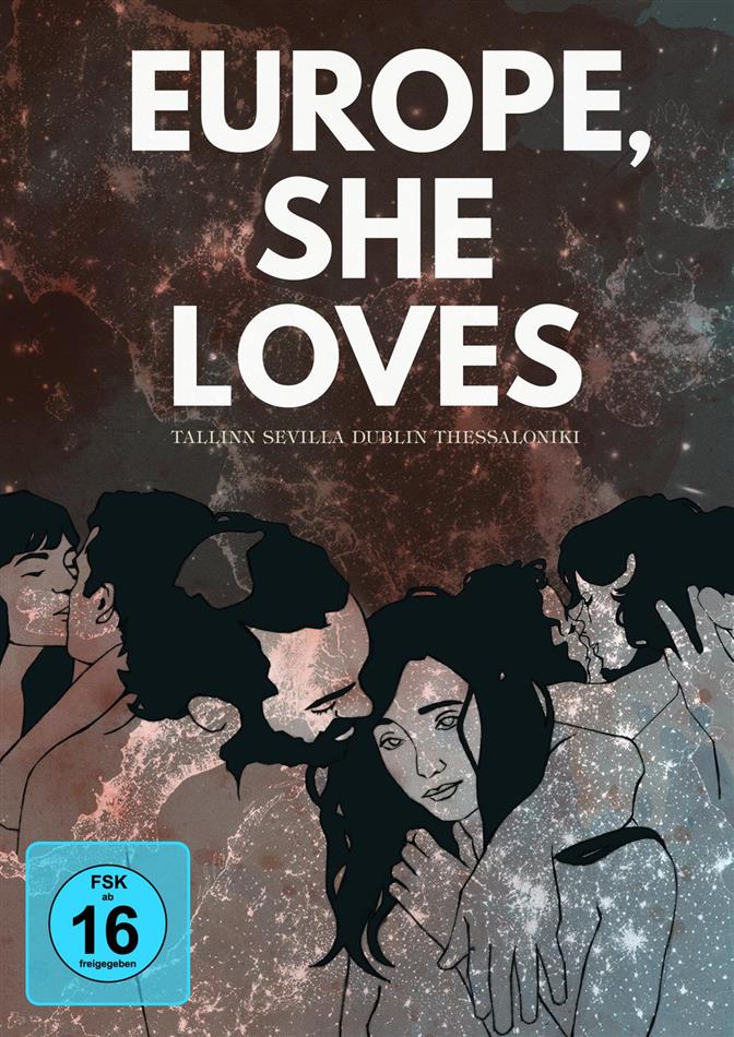 Europe, She Loves (2016)