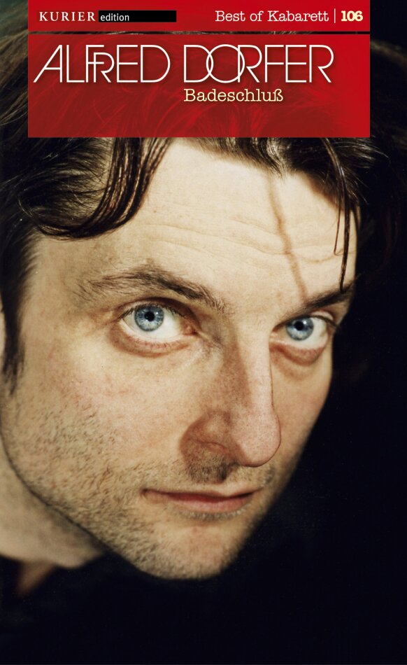 Alfred Dorfer - Badeschluss