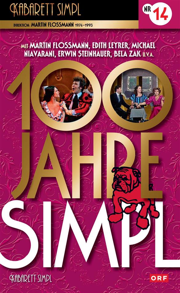 Simpl - Teil 14