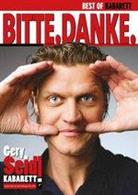 Gery Seidl - Bitte.Danke.