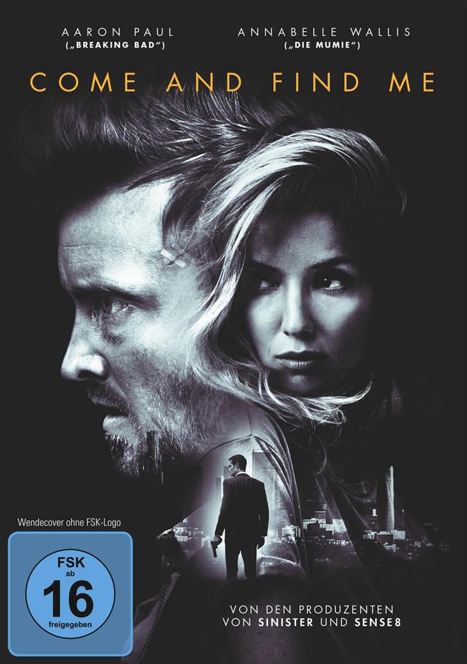 Come and find me (2016)