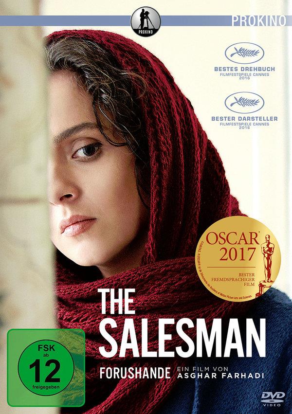 The Salesman (2016)