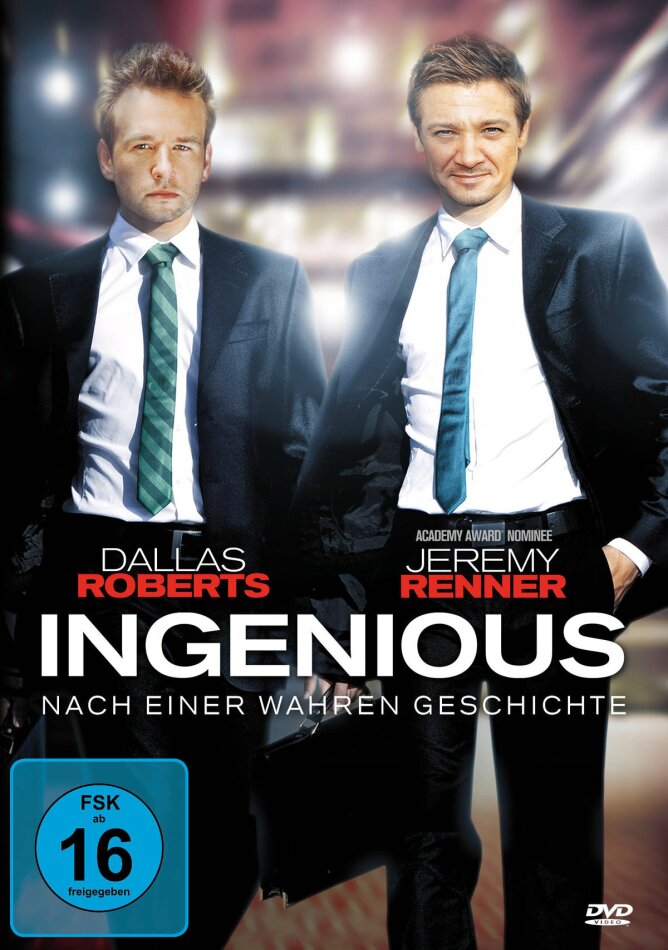 Ingenious (2009)