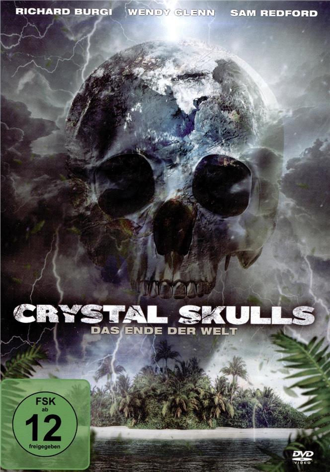 Crystal Skulls (2014)
