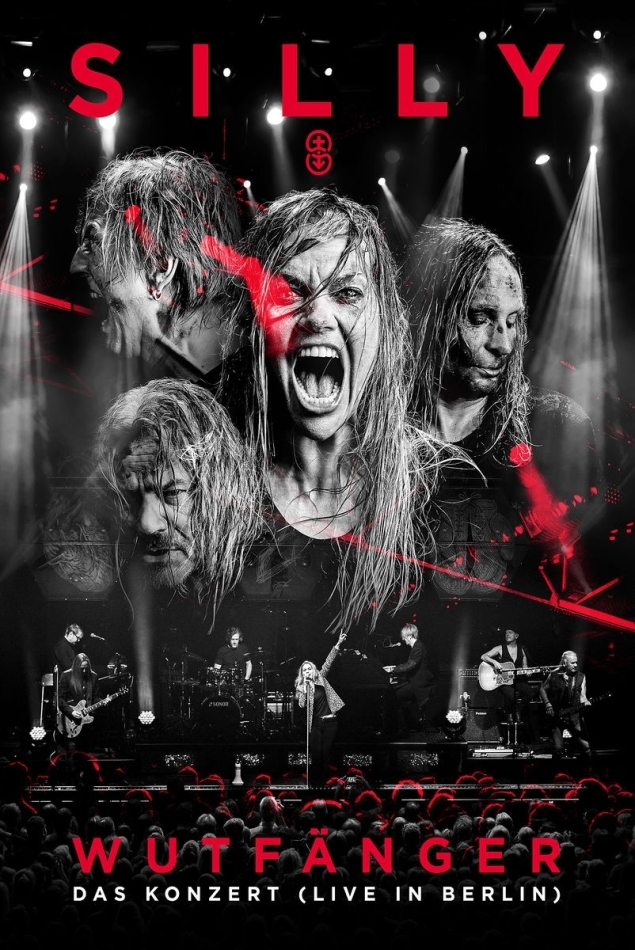 Silly - Wutfänger - Das Konzert - Live in Berlin