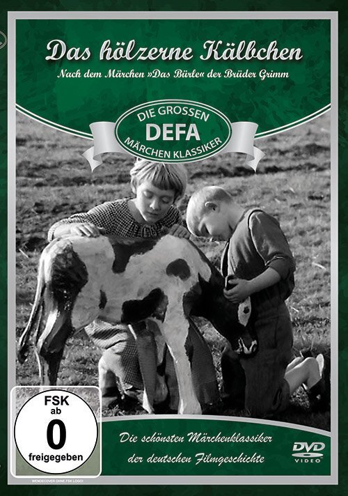 Das hözerne Kälbchen (1961)