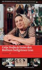 Ceija Stojka & Unter den Brettern hellgrünes Gras Edition der Standard