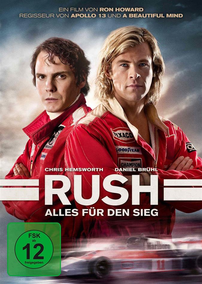 Rush - Alles für den Sieg (2013)