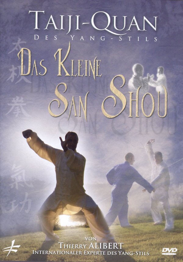 Taiji-Quan - Das kleine San Shou