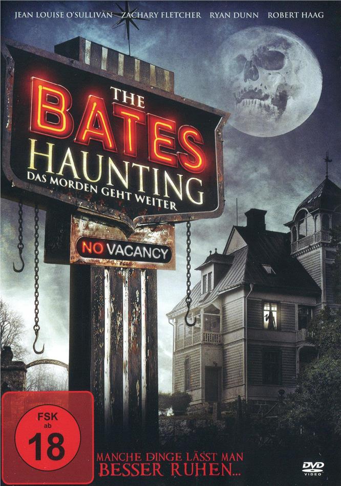 The Bates Haunting - Das Morden geht weiter (2012)