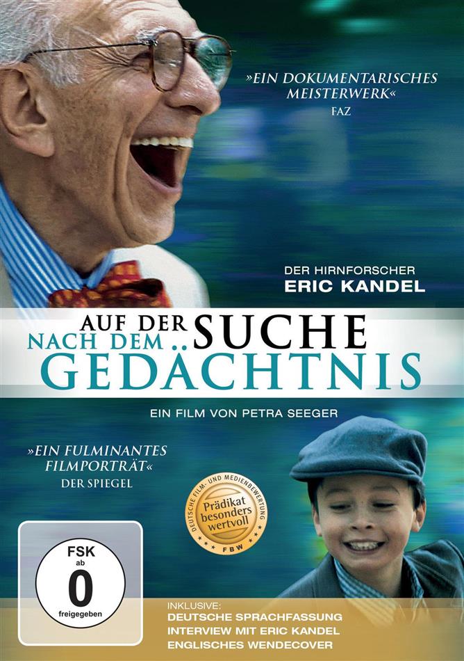 Auf der Suche nach dem Gedächtnis (2009)