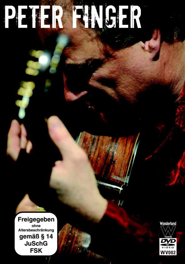 Peter Finger