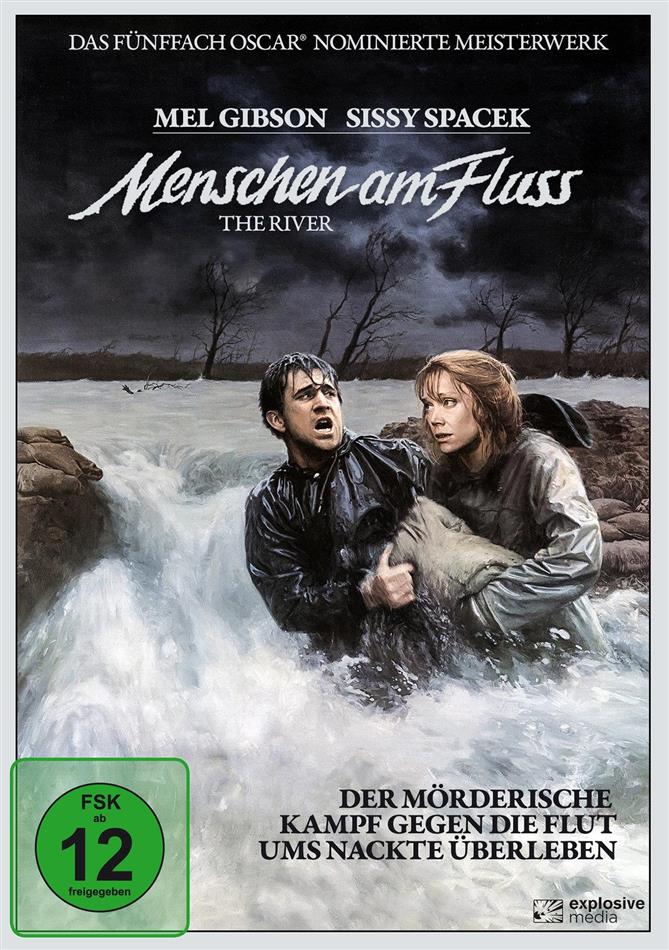 Menschen Am Fluss (1984)