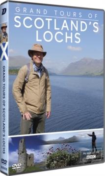 Grand Tours of Scotlands Lochs BBC