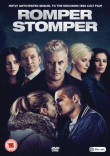 Romper Stomper - Season 1 2 DVD