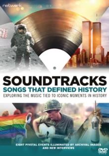 Soundtracks - Songs That Defined History (2018) 2 DVD