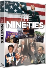 The Nineties 2 DVD