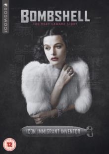 Bombshell - The Hedy Lamarr Story (2017)
