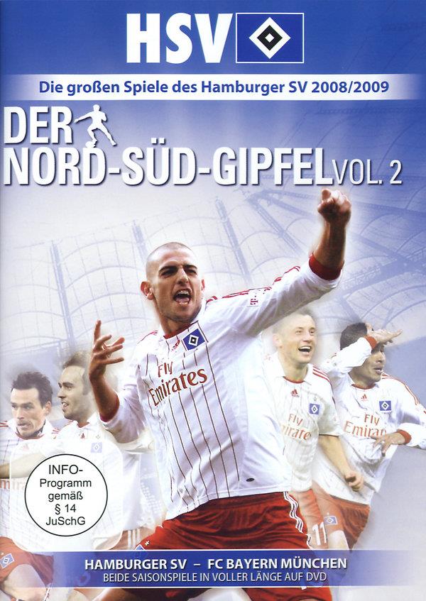HSV - Der Nord-Süd-Gipfel Vol. 2