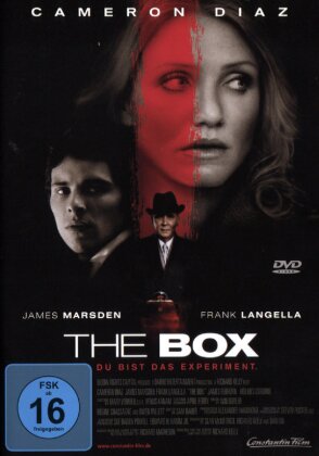The Box (2009)
