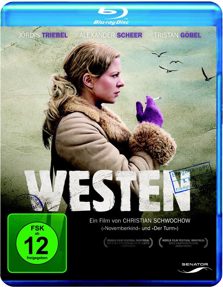 Westen (2013)