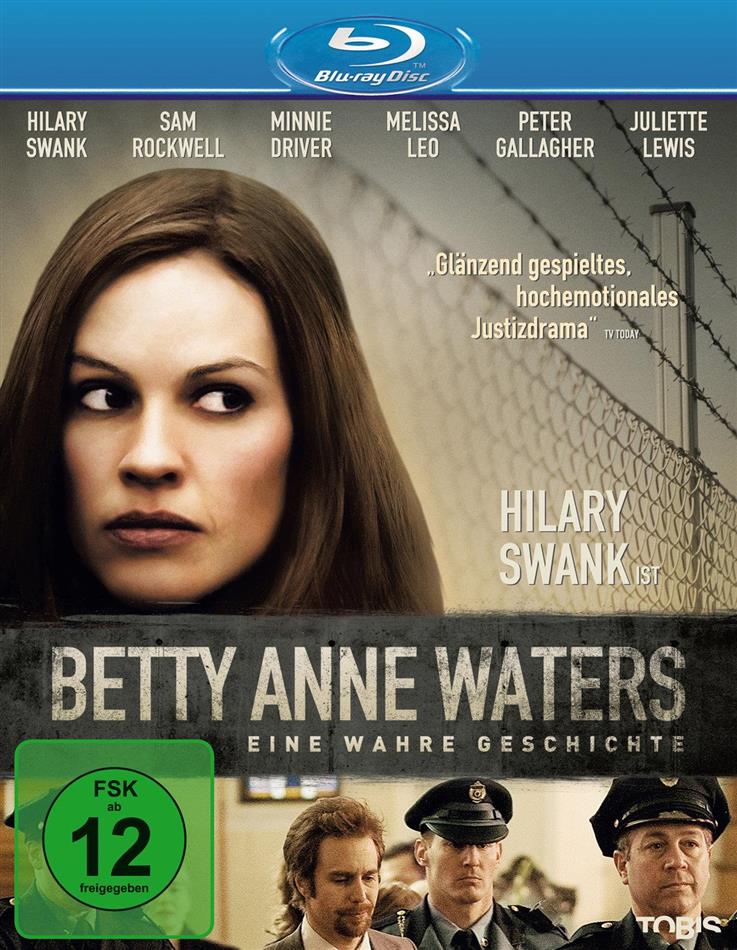 Betty Anne Waters (2010)