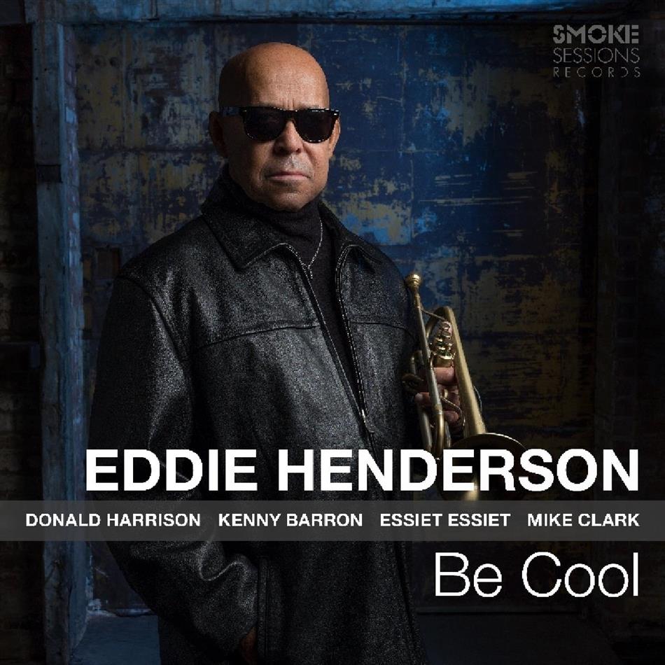 Eddie Henderson - Be Cool 2 LP