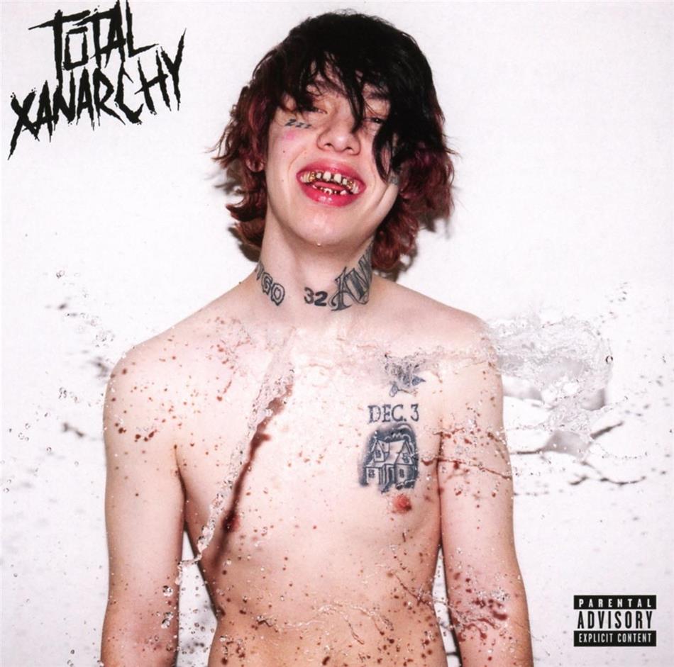 Lil Xan - Total Xanarchy