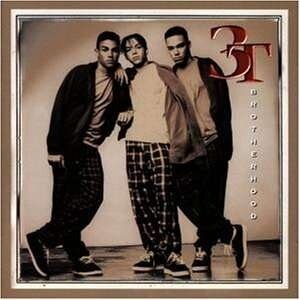3T - Brotherhood 2018 Reissue