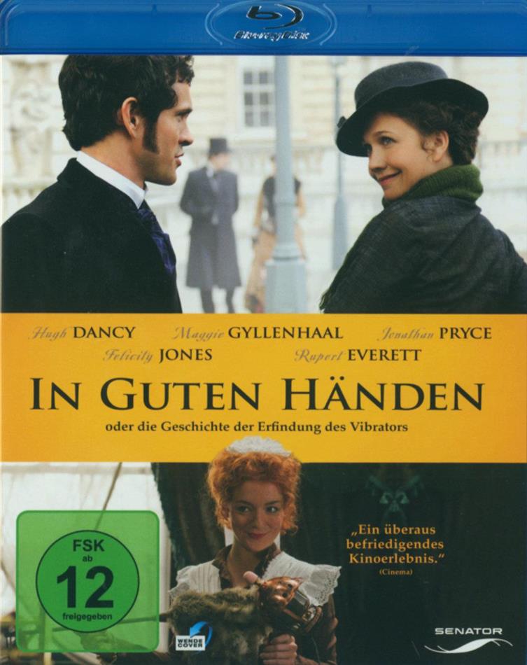 In guten Händen (2011)