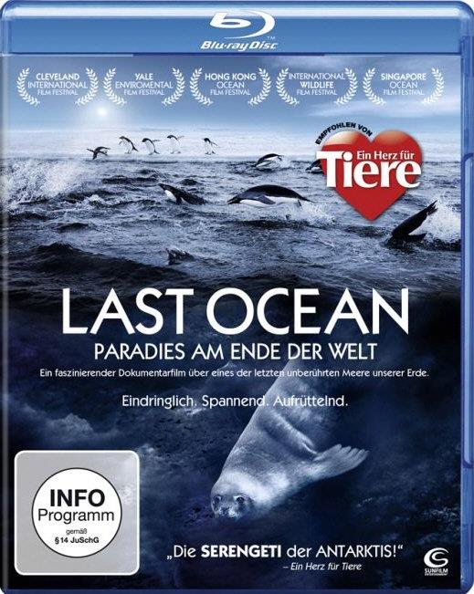 Last Ocean - Paradies am Ende der Welt