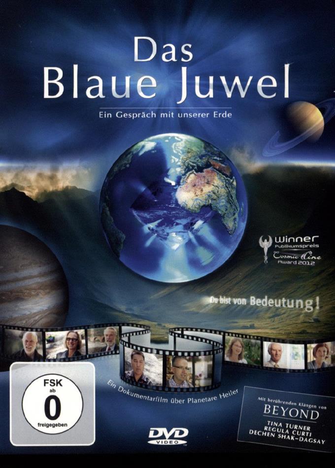 Das blaue Juwel