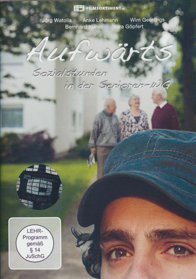 Aufwärts - Sozialstunden in der Senioren-WG (2012)