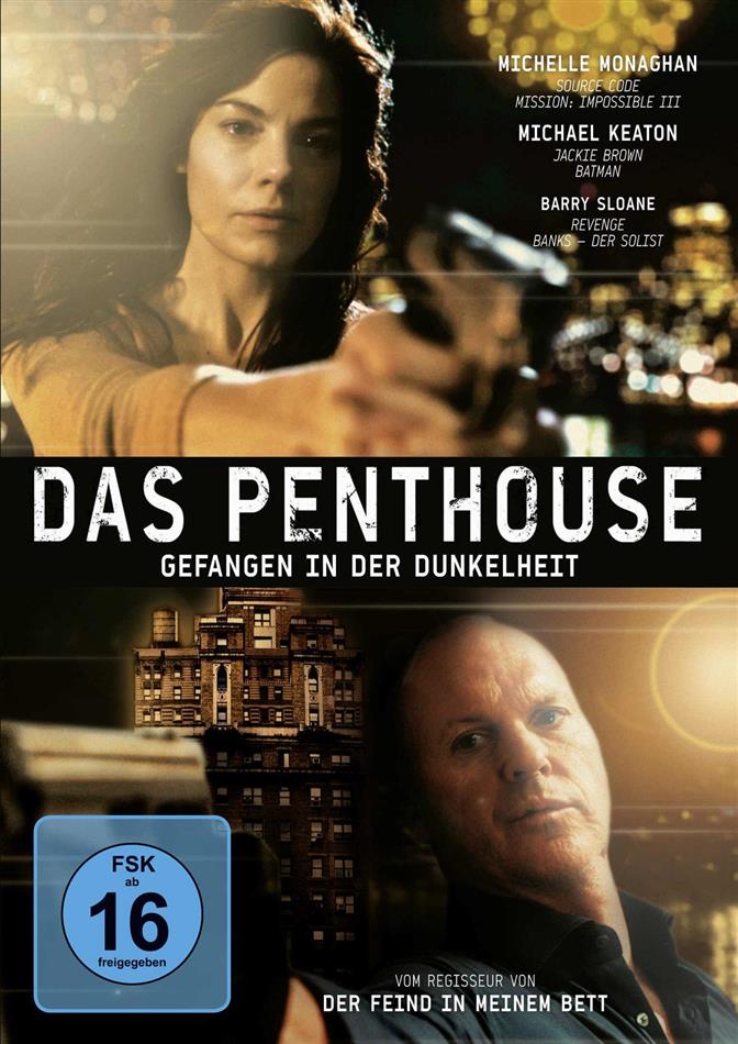 Das Penthouse - Gefangen in der Dunkelheit (2012)