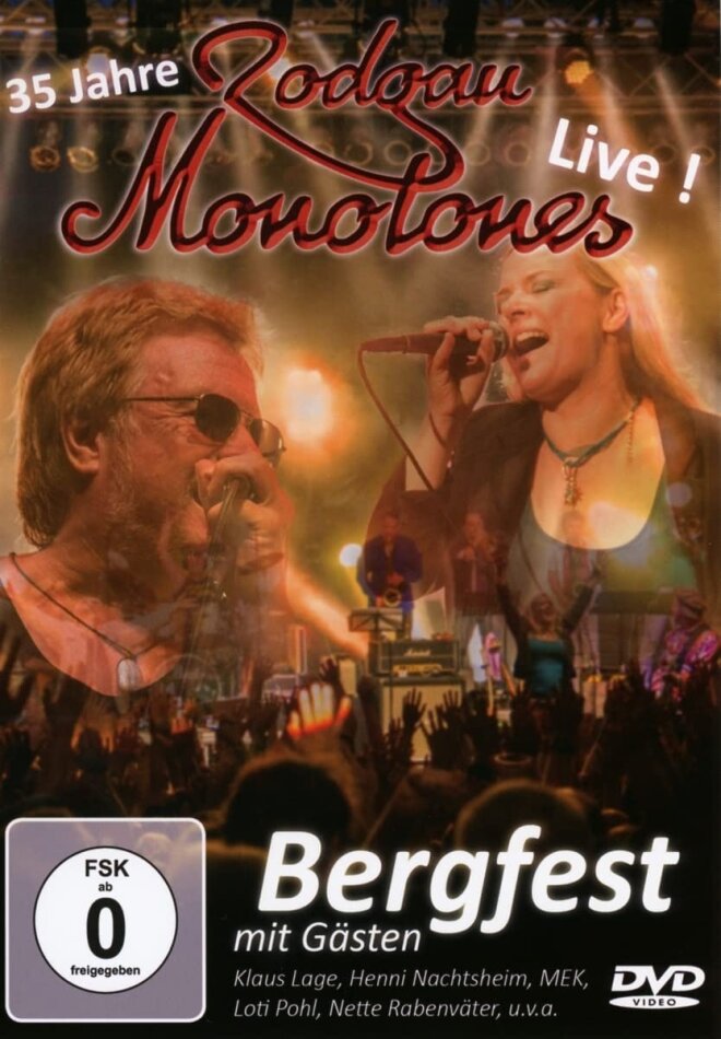 Bergfest