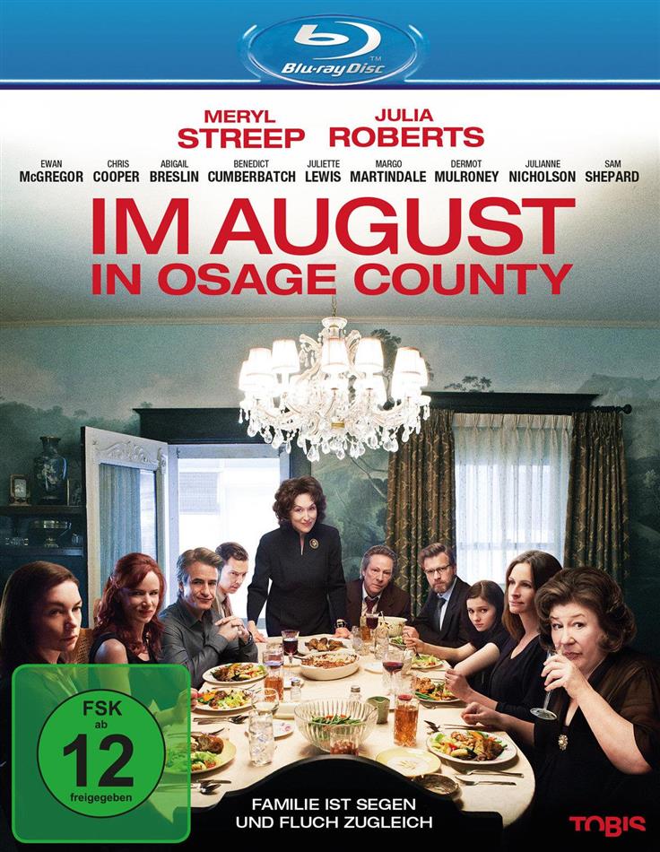 Im August in Osage County (2013)