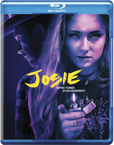 Josie (2018)