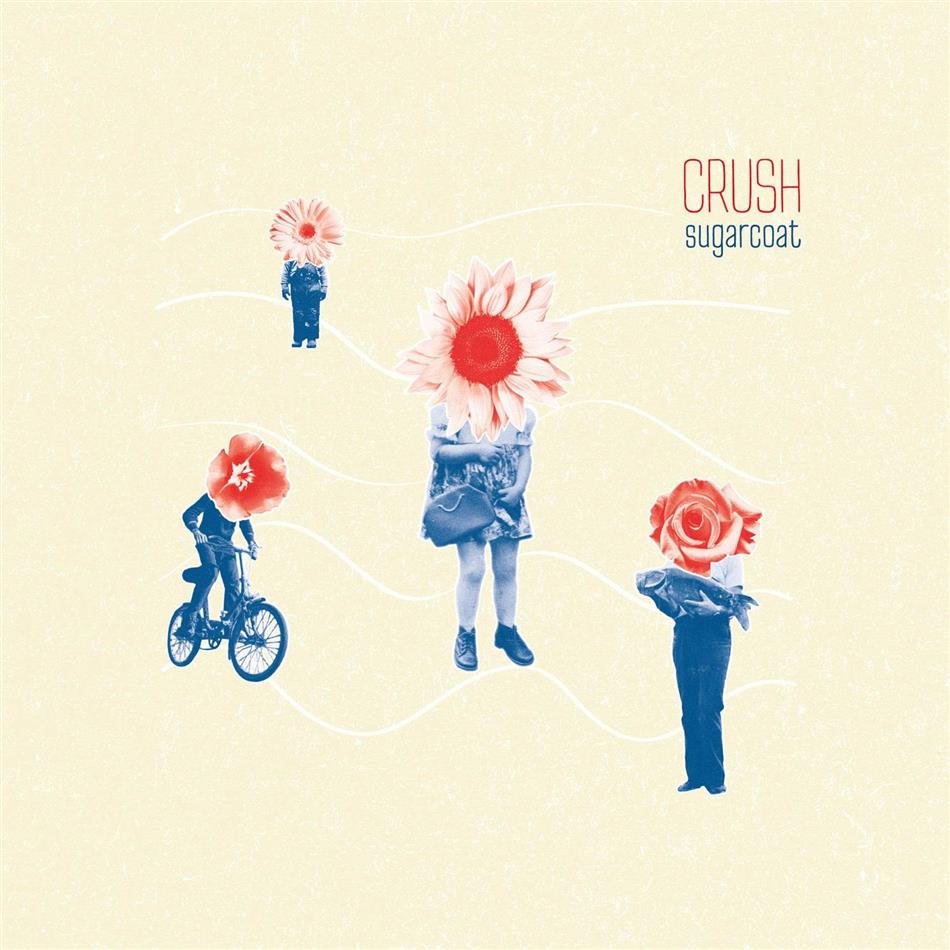 Crush - Sugarcoat