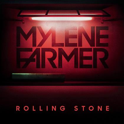 Myl&egrave;ne Farmer - Rolling Stone