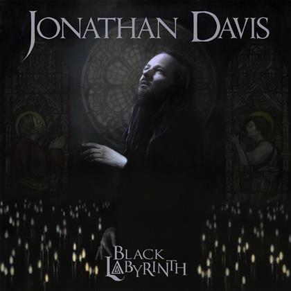 Jonathan Davis (Korn) - Black Labyrinth