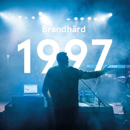 Brandh&auml;rd - 1997 (2 LP)