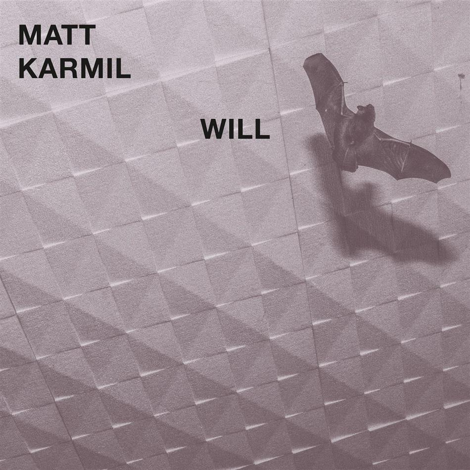 Matt Karmil - Will LP