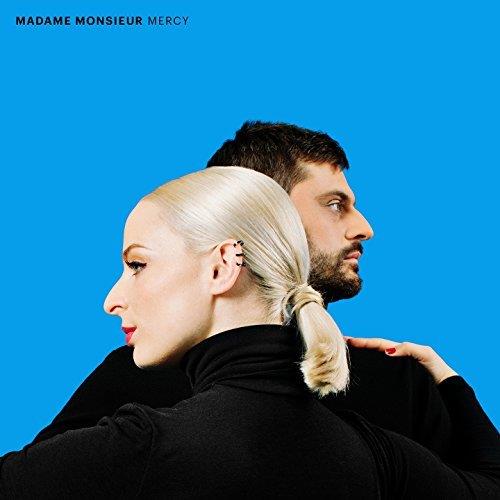 Madame Monsieur - Vu D'Ici