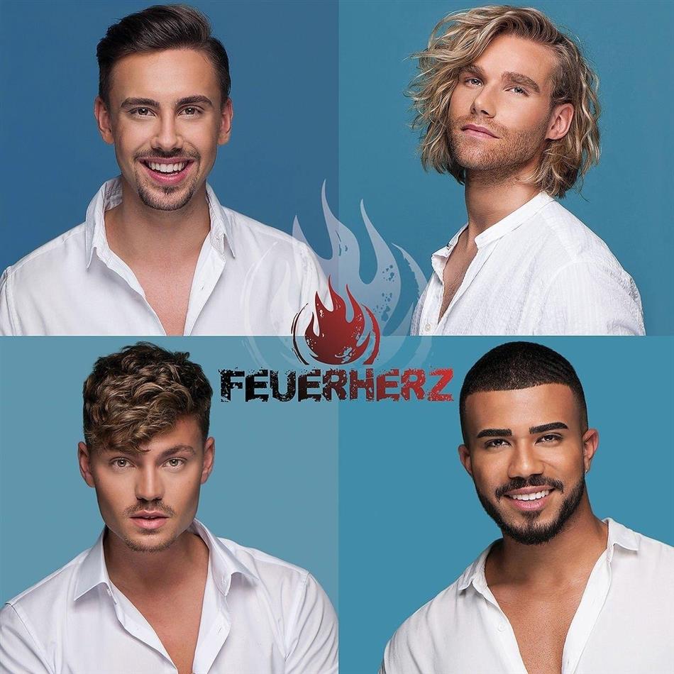 Feuerherz - ---