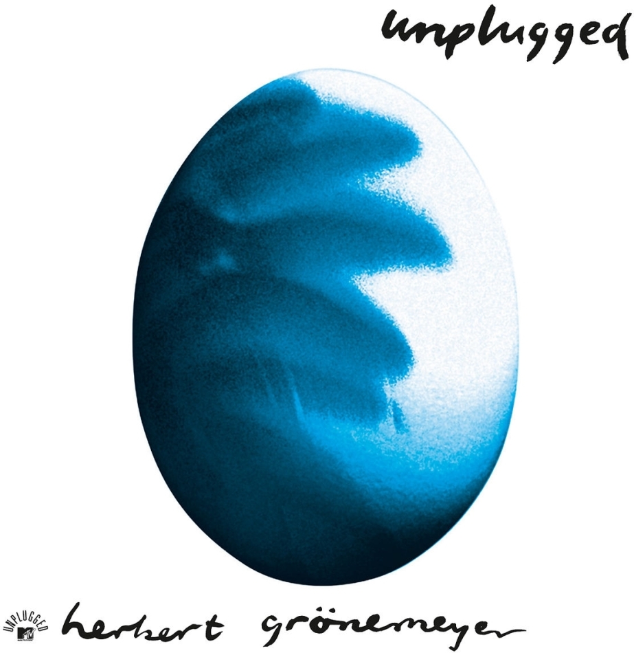 Herbert Grönemeyer - Unplugged 2018 Reissue, Version Remasterisée