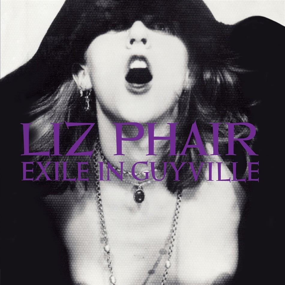 Liz Phair - Exile To Guyville 2018 Reissue, 2 LP